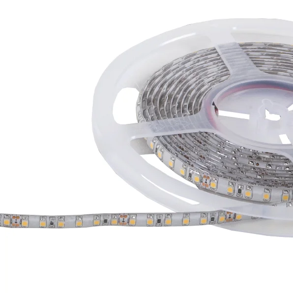 Actieprijs Prolumia LED strip SILVER IP62, RGB+W, 24Vdc, 96LED/m, 30, 7W/m, 2700K