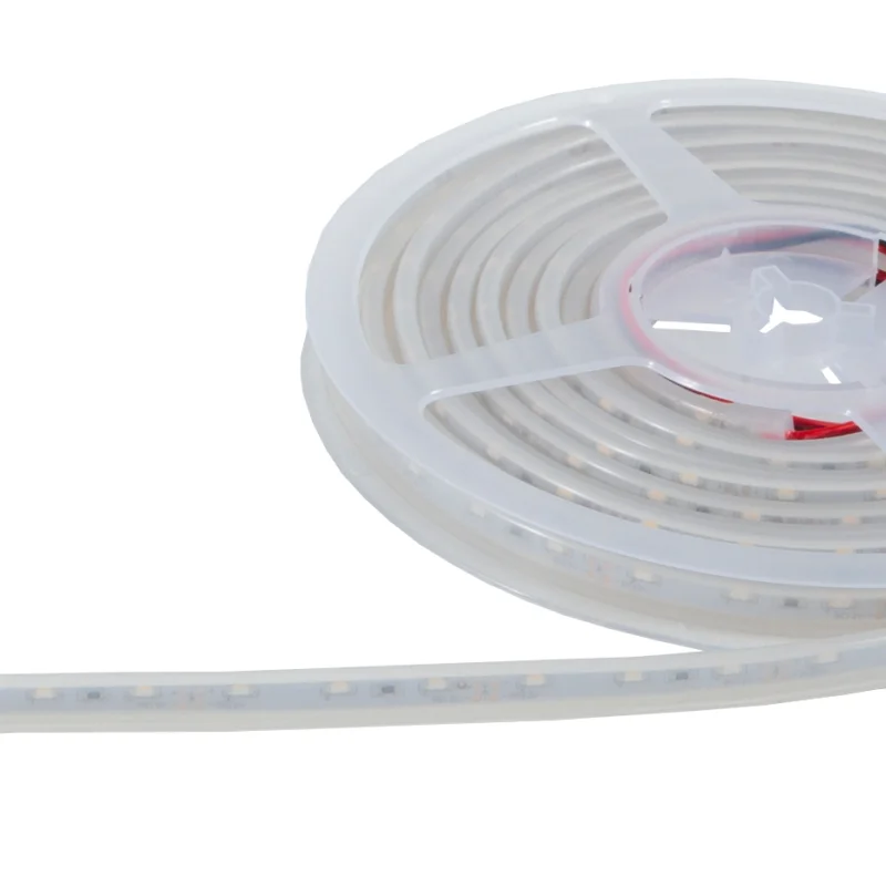 Prolumia LED strip GOLD IP68, RGB+XWW, 24Vdc, 96LED/m, 30, 7W/m, 2700K Laatste Kans
