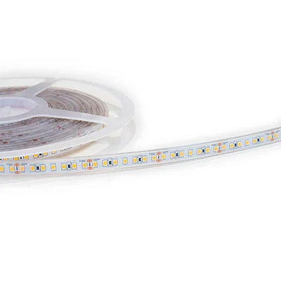 Bestseller Prolumia LED strip GOLD IP68, 24Vdc, 70LED/m; 4,8W/m; 370Lm/m; 2700K