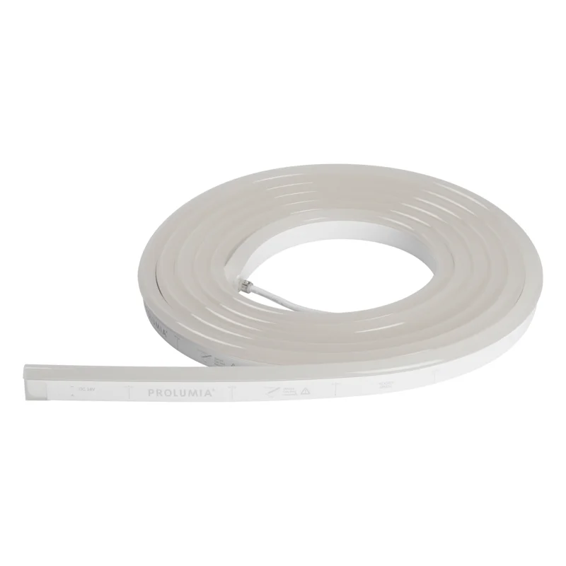 Snelle Levering Prolumia Lumiaflex II, 24Vdc, 12W/m, 10m set 5700K