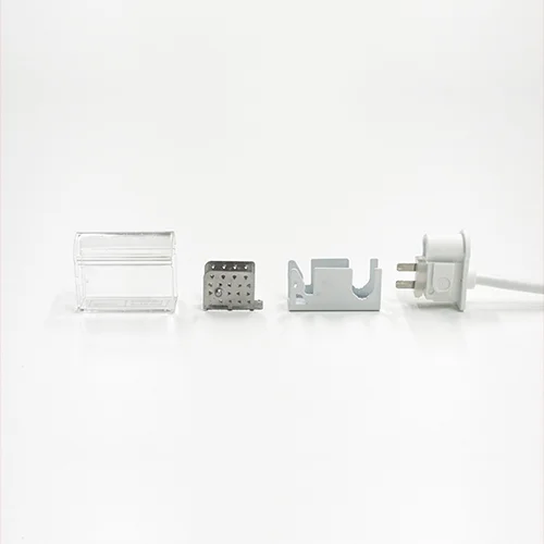 Favoriet Prolumia Aansluitsnoer, IP65, 3m, type 01 Single Color - Lumiaflex II Snap aansluiting