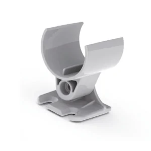 Koopje Prolumia Montagebeugel rond, PVC