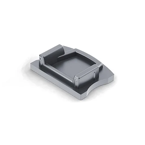 Prolumia Eindkap slimline breed 15mm, Uitverkoop