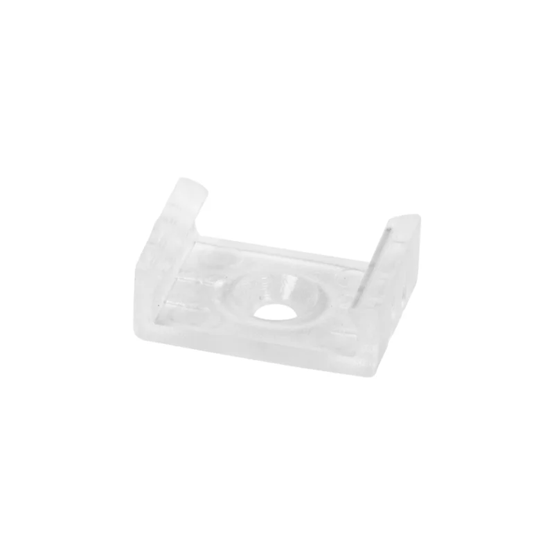 Prolumia Montagebeugel (plastic), Opbouw/ Inbouw, 15mm Premium