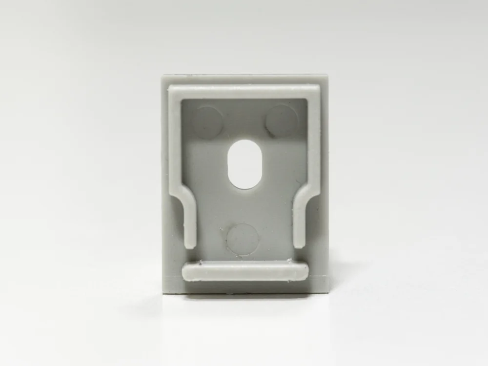 Prolumia Eindkap met draaddoorvoer, pendel, 26mm Goedkoop
