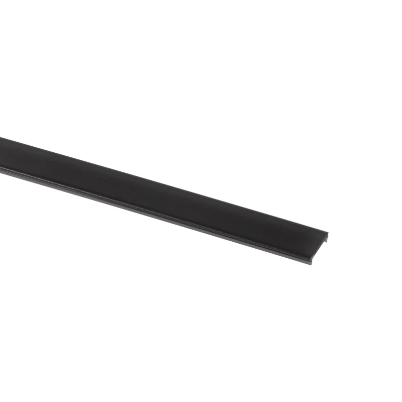 Favoriet Prolumia Topline lens, zwart, 3m, 22mm t.b.v. 4629130x