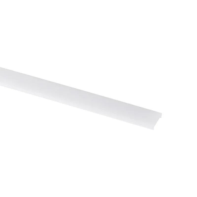 Direct Beschikbaar Prolumia Lens, opaal, 3m, t.b.v. 4629130x