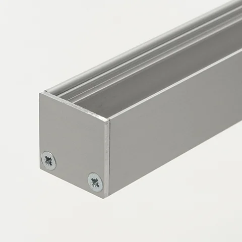 Premium Prolumia Top Line Eindkap, Wit, t.b.v. 4629133x