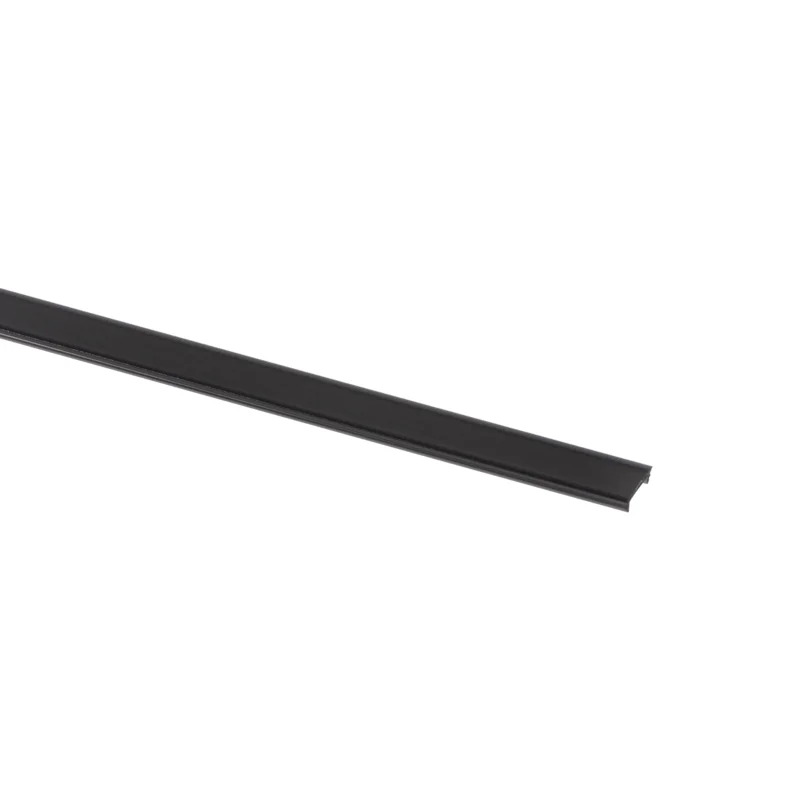 Prolumia Topline lens, zwart, 5m, 12mm, 18mm t.b.v. 4629133x & 4629135x Laatste Versie