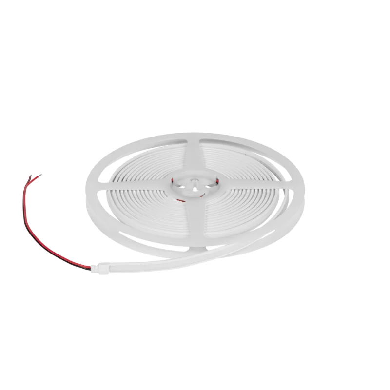 Beperkte Voorraad Prolumia Lumiaflex 1004, 24Vdc, 10W/m, 5m rol, 980Lm/m, 6500K