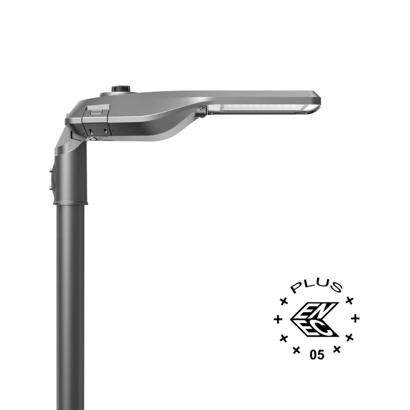 Fabrieksprijs Prolumia Pro-Via M, 54 Leds, 4000K, 22,5W, 3500 Lm, Type 3