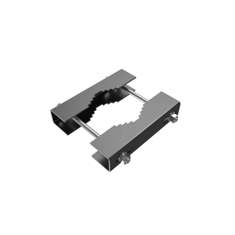 Prolumia Pro-Flood mast adapter Ø40-100mm t.b.v. 50/100/150W Hoge Kwaliteit