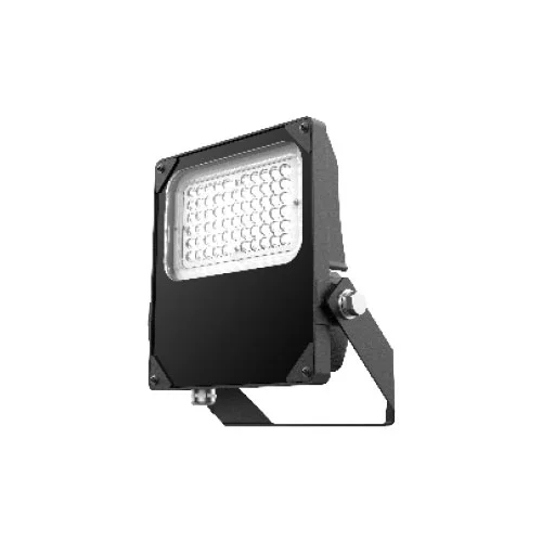 Prolumia Pro-Flood 50W, zwart, 6250 Lm, 4000K, Ra>70, Asym Gereduceerde Prijs