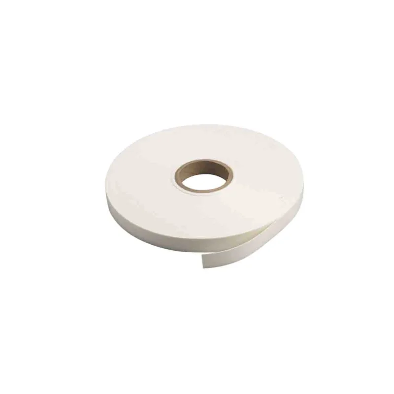 Brady - Overige pictogrammen - Dubbelzijdige foamtape - Foam Tape 25 mm x 33 m White - 019811 - 86019811 Snelle Levering