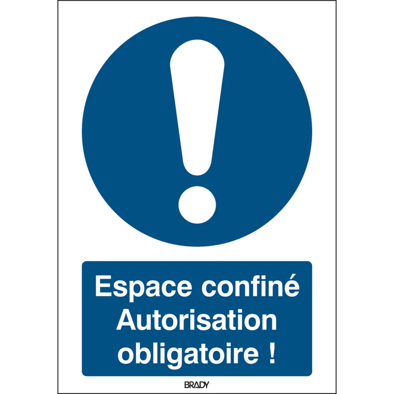 Betrouwbaar Pictogrammen - M/M001/FR312-SA-297x210/1-B