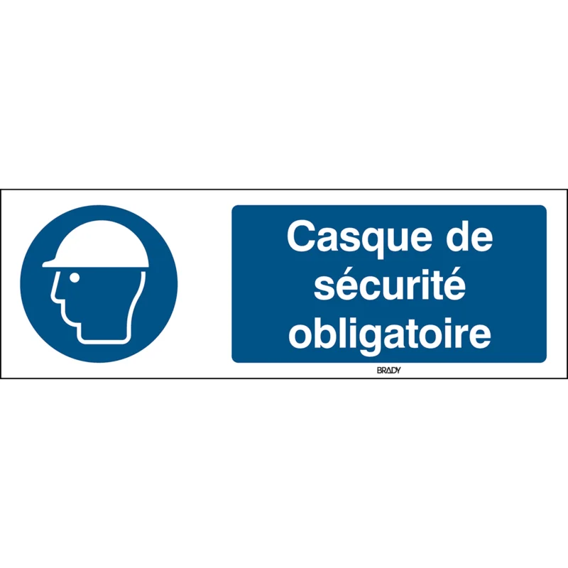 Actieprijs Pictogrammen - M/M014/FR154-PP-450x150/1-B
