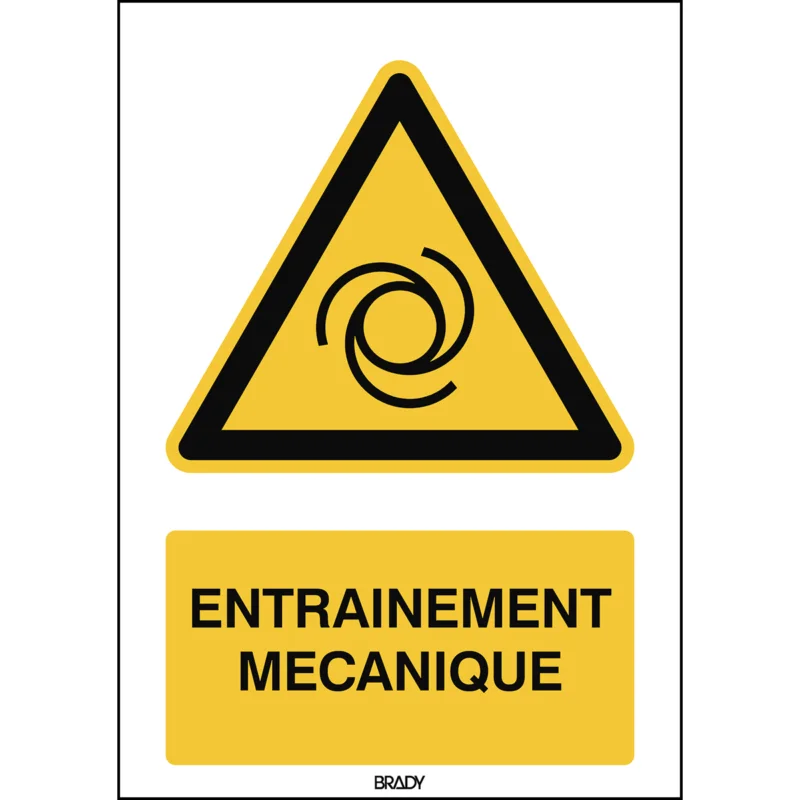 Betrouwbaar Pictogrammen - W/W018/FR302-PP-210x297/1-B