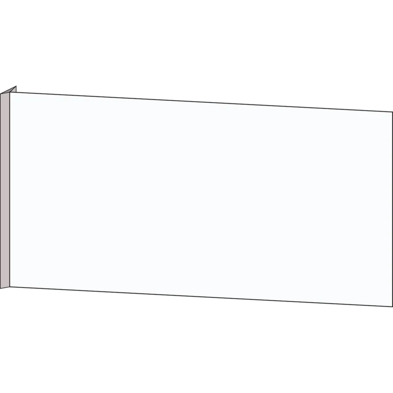 Brady - Overige pictogrammen - Blanco haakse borden - BI BLANK-203X403-B-455 - 223990 - 86223990 Flitsaanbieding