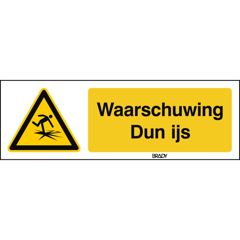 Voordeelprijs Pictogrammen - W/W043/NL434/PE-297X105-1