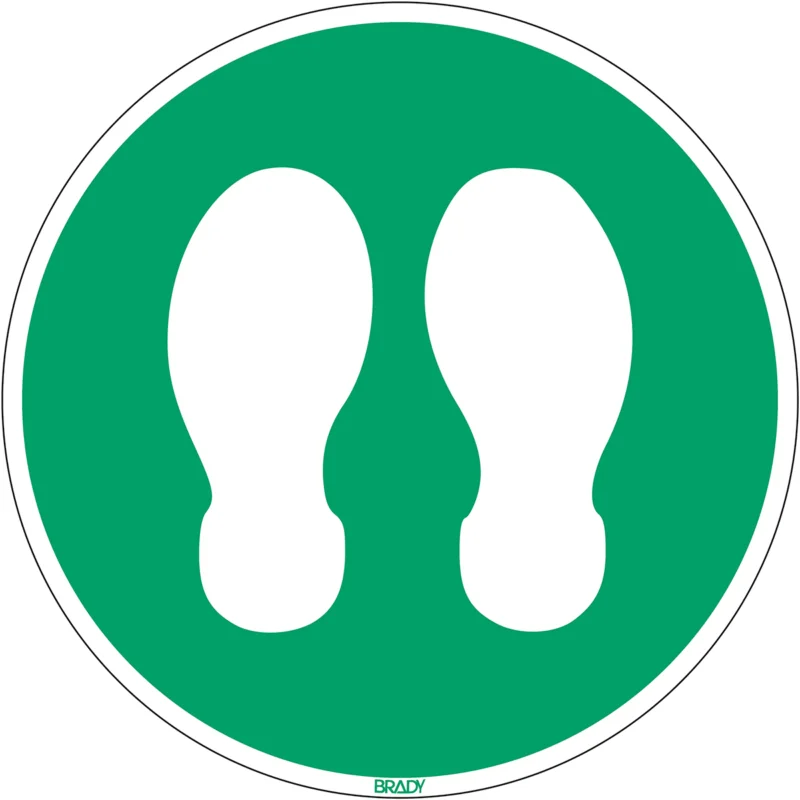 Voordeelprijs Pictogrammen - PIC912-D350-FLO-GN