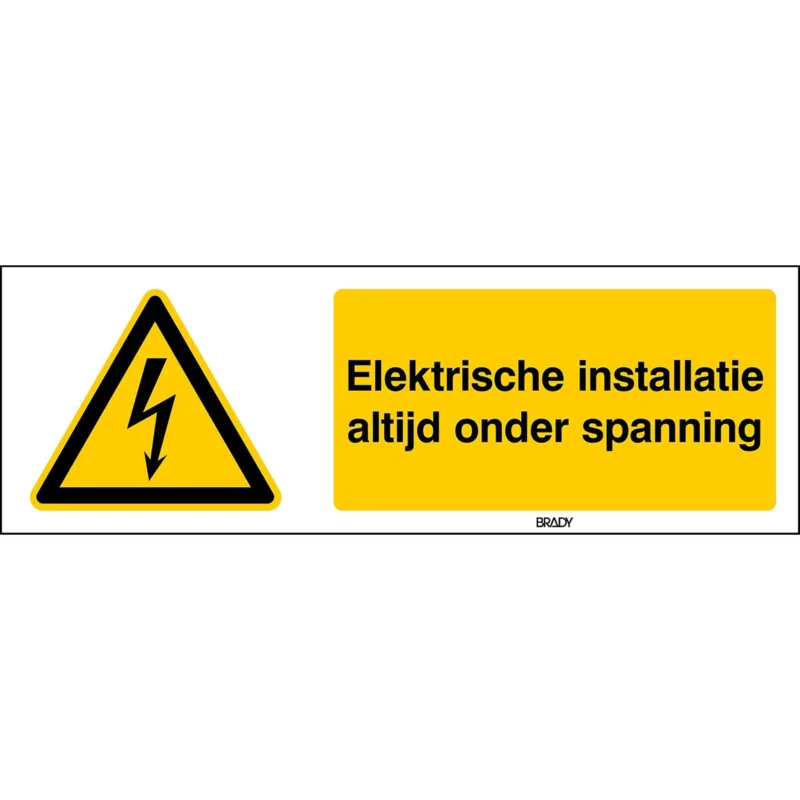 Beperkte Voorraad Pictogrammen - W/W012/NL494/PE-150X50-1