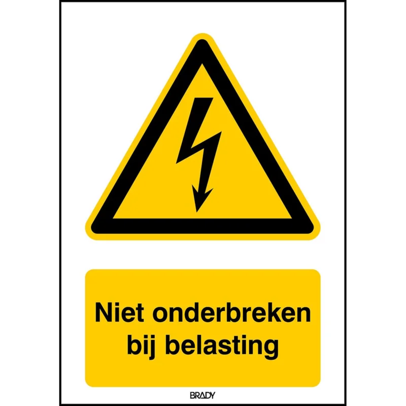 Alleen Vandaag Pictogrammen - W/W012/NL495/PE-148X210-1