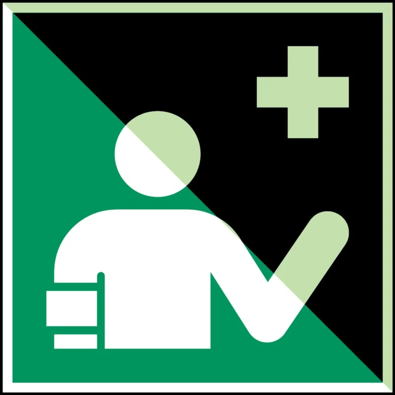 Actieprijs Pictogrammen - E/E064/NT/PE-PHOLUMC-100X100-1