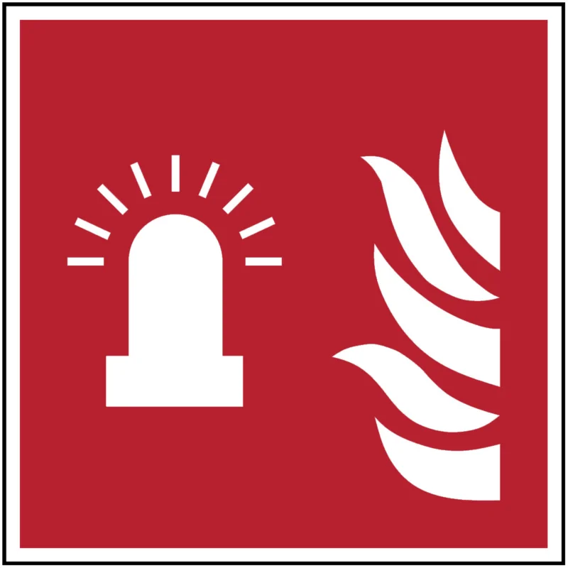 Beperkt Aanbod Pictogrammen - F/F018/NT/ALU-100X100-1