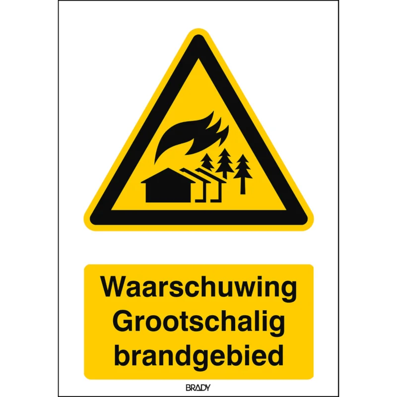 Voordeelprijs Pictogrammen - W/W073/NL513-ALU-297X420-1