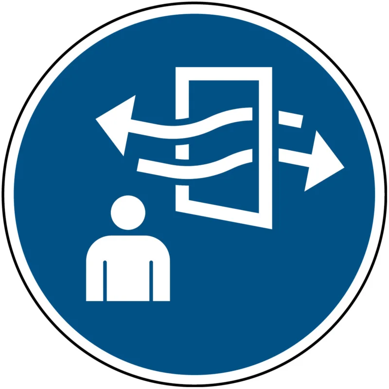 Beperkt Aanbod Pictogrammen - M/M056/NT/ALU-DIA-315 -1