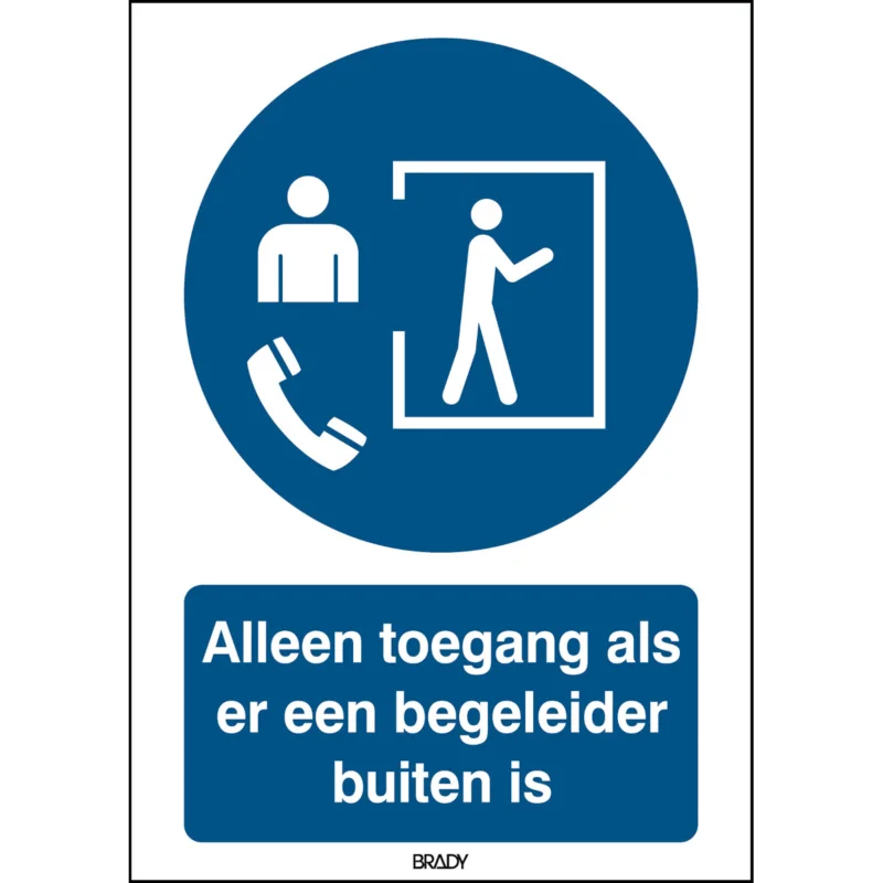 Dagaanbieding Pictogrammen - M/M058/NL521/ALU-297X420-1