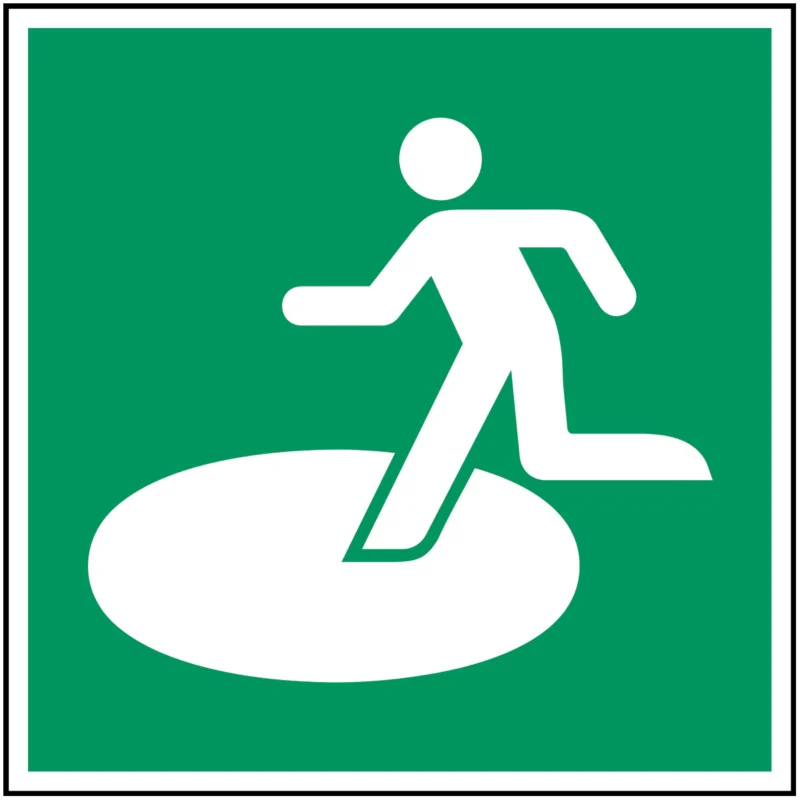 Beperkte Voorraad Pictogrammen - E/E065/NT/ALU-148X148-1