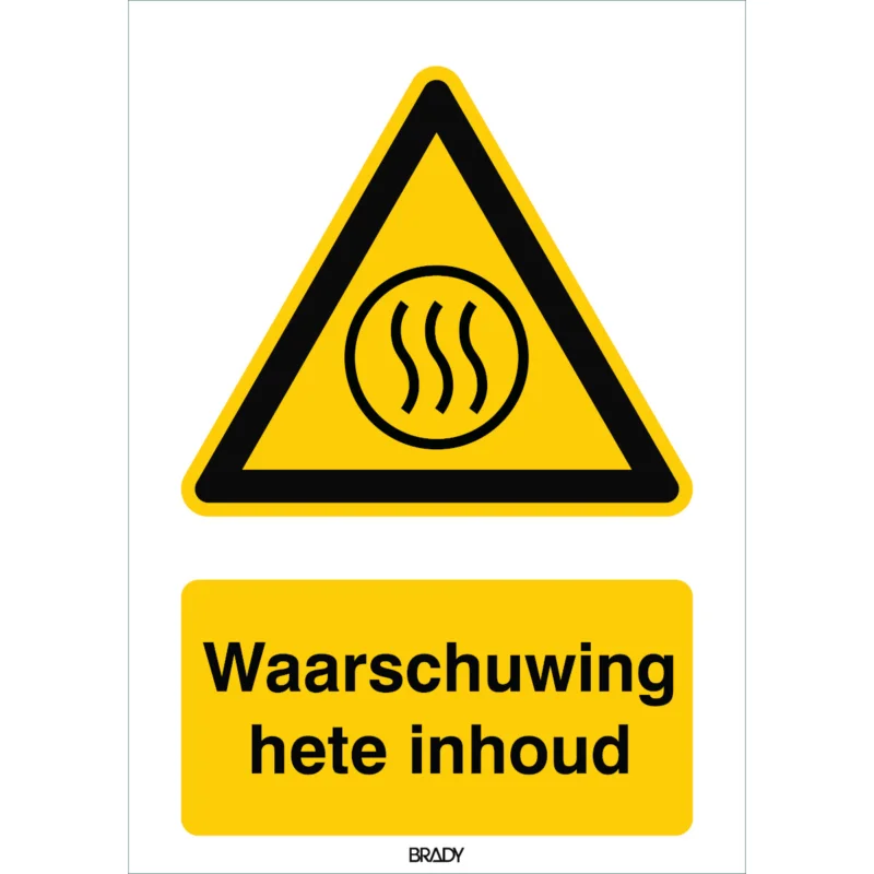 Beperkte Voorraad Pictogrammen - W/W079/NL524-PE-210X297/1