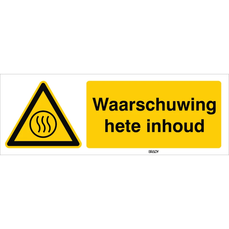 Dagaanbieding Pictogrammen - W/W079/NL524-TW-297X105/1