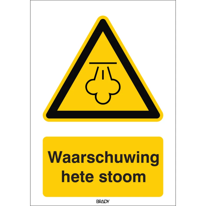 Actieprijs Pictogrammen - W/W080/NL525-TW-148X210/1