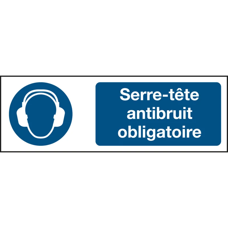 Dagaanbieding Pictogrammen - STFR M003-150x50-PE-CRD/1
