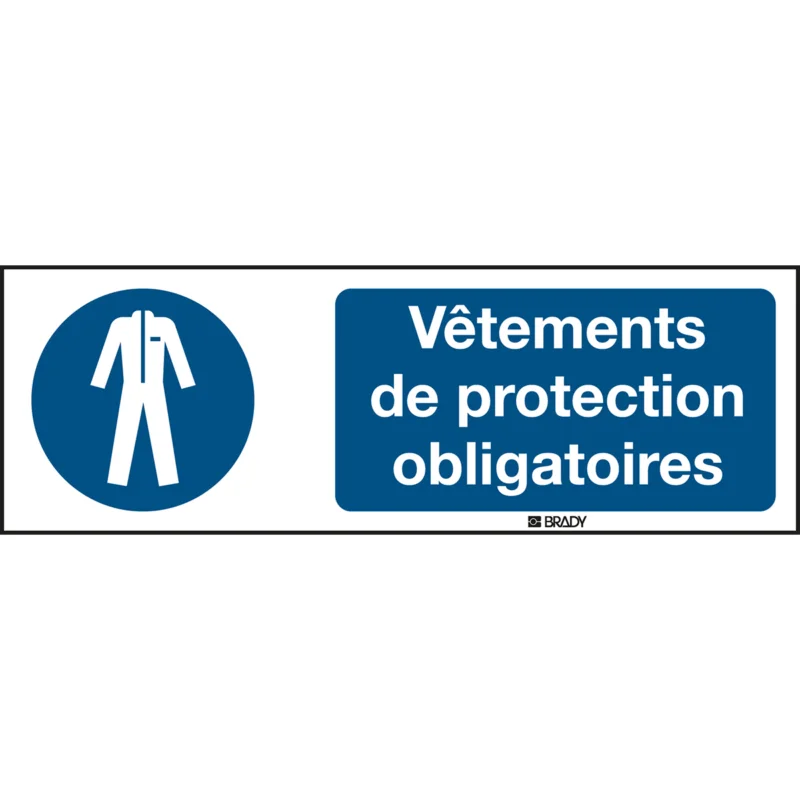 Voordeelprijs Pictogrammen - STFR M010-297x105-PE-CRD/1