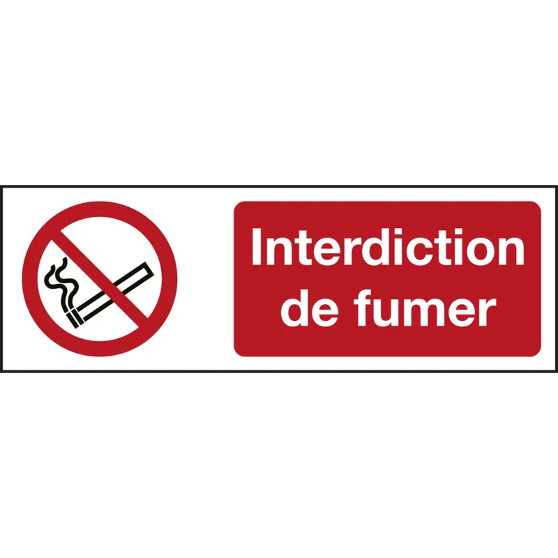 Betrouwbaar Pictogrammen - STFR P002-450x150-PP-CRD/1