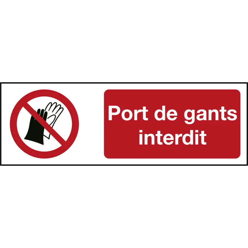Dagaanbieding Pictogrammen - STFR P028-150x50-PE-CRD/1