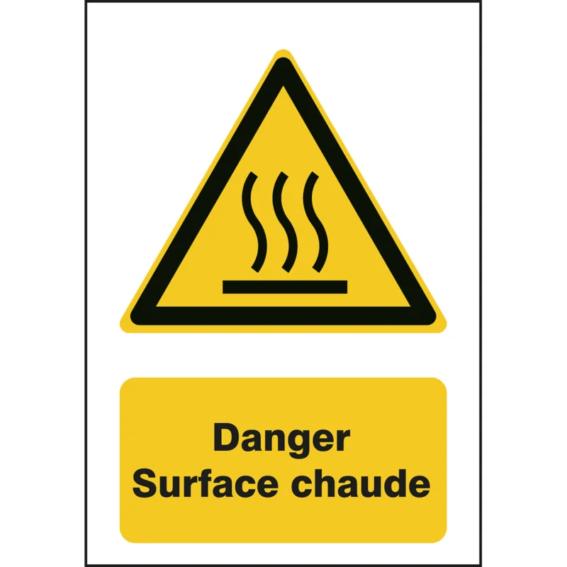 Actieprijs Pictogrammen - STFR W017-148x210-AL-CRD/1