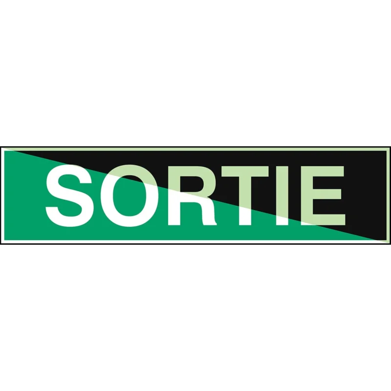 Beperkt Aanbod Pictogrammen - E/FR1-SA-PHOLUMC-300x74/1-B