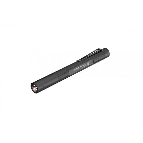 Ledlenser - Zaklamp - P4 Core - 502598 - 120lm IP54 Focus Shop Nu