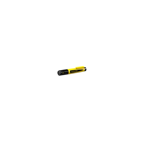 Lage Prijs Ledlenser - Zaklamp - EX4 - 500682 - 50lm - IP68 - Explosieveilig - Zone 0