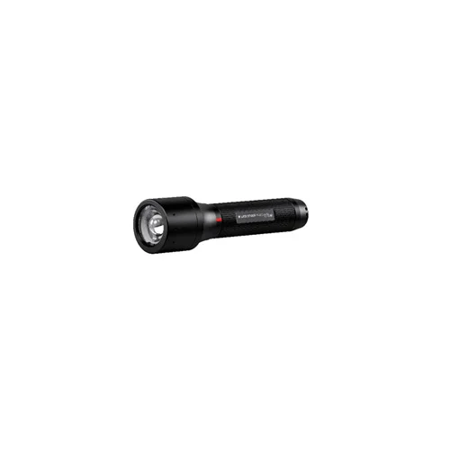 Ledlenser - Zaklamp - P6R Core QC - 502517 - Meerkleurig - Oplaadbaar - 270lm Speciale Aanbieding