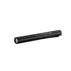Superprijs Ledlenser - Zaklamp - P4R - 503099 - Oplaadbaar - 300lm - 100m - IP54