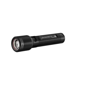 Ledlenser - Zaklamp - P5R - 503109 - Oplaadbaar - 750lm - 280m - IP68 Nu Kopen