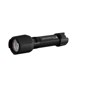 Ledlenser - zaklamp - P5R Pro - 503101 - Oplaadbaar - 750lm - 280m - IP68 - Natuurlijk Licht Finale Uitverkoop