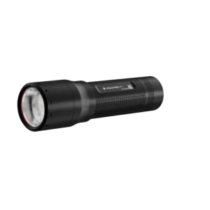 Meest Verkocht Ledlenser - Zaklamp - P7 - 503102 - 4x AAA - 650lm - 400m - IP54