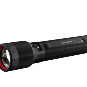 Ledlenser - Zaklamp - P7R - 503111 - Oplaadbaar - 2000lm - 320m - IP68 Favoriet