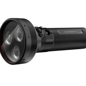 Seizoensaanbieding Ledlenser - zaklamp - P18R - 503112 - Oplaadbaar - 6500lm - 600m - IP68